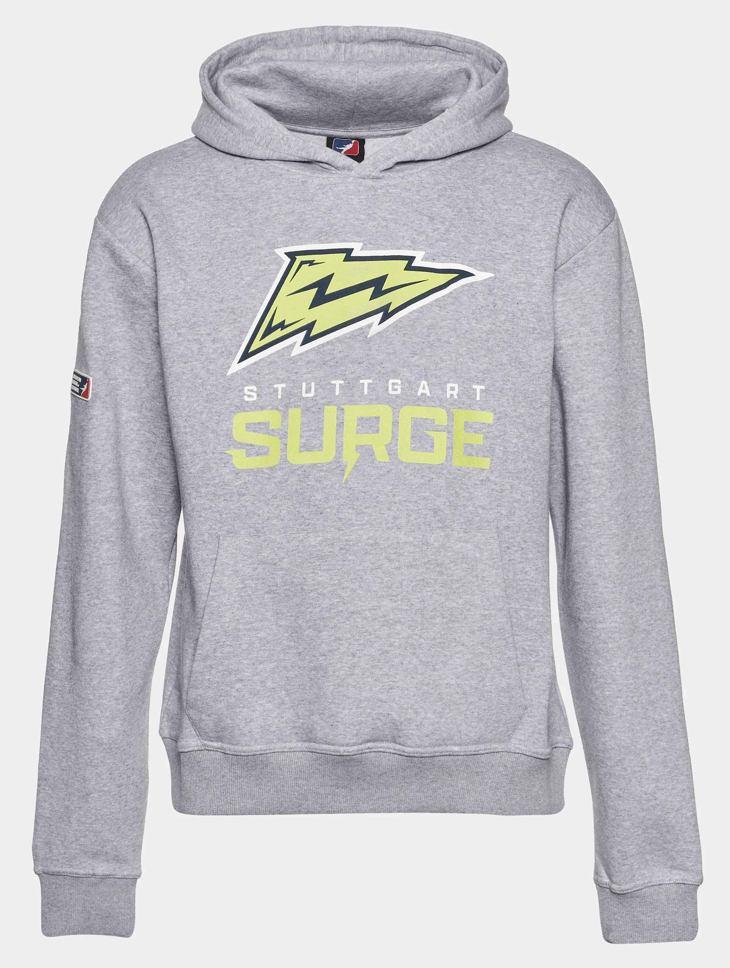 European League Of Football Stuttgart Surge 1