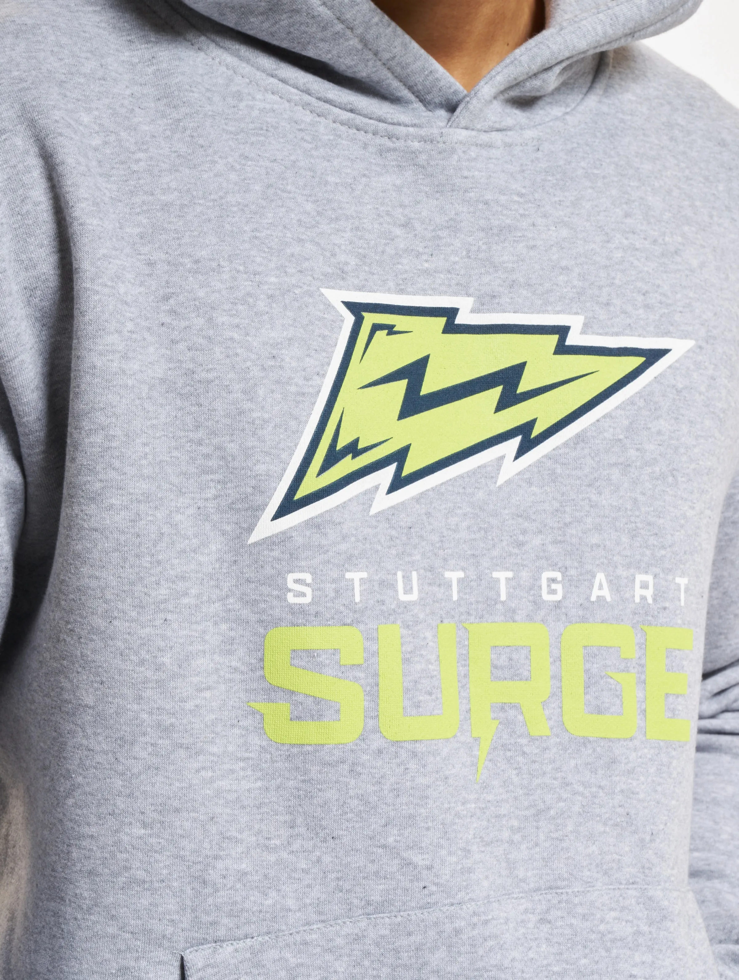 European League Of Football Stuttgart Surge 1