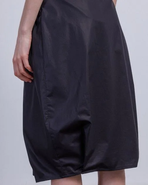 Falda Ixos K24E80335 Negro