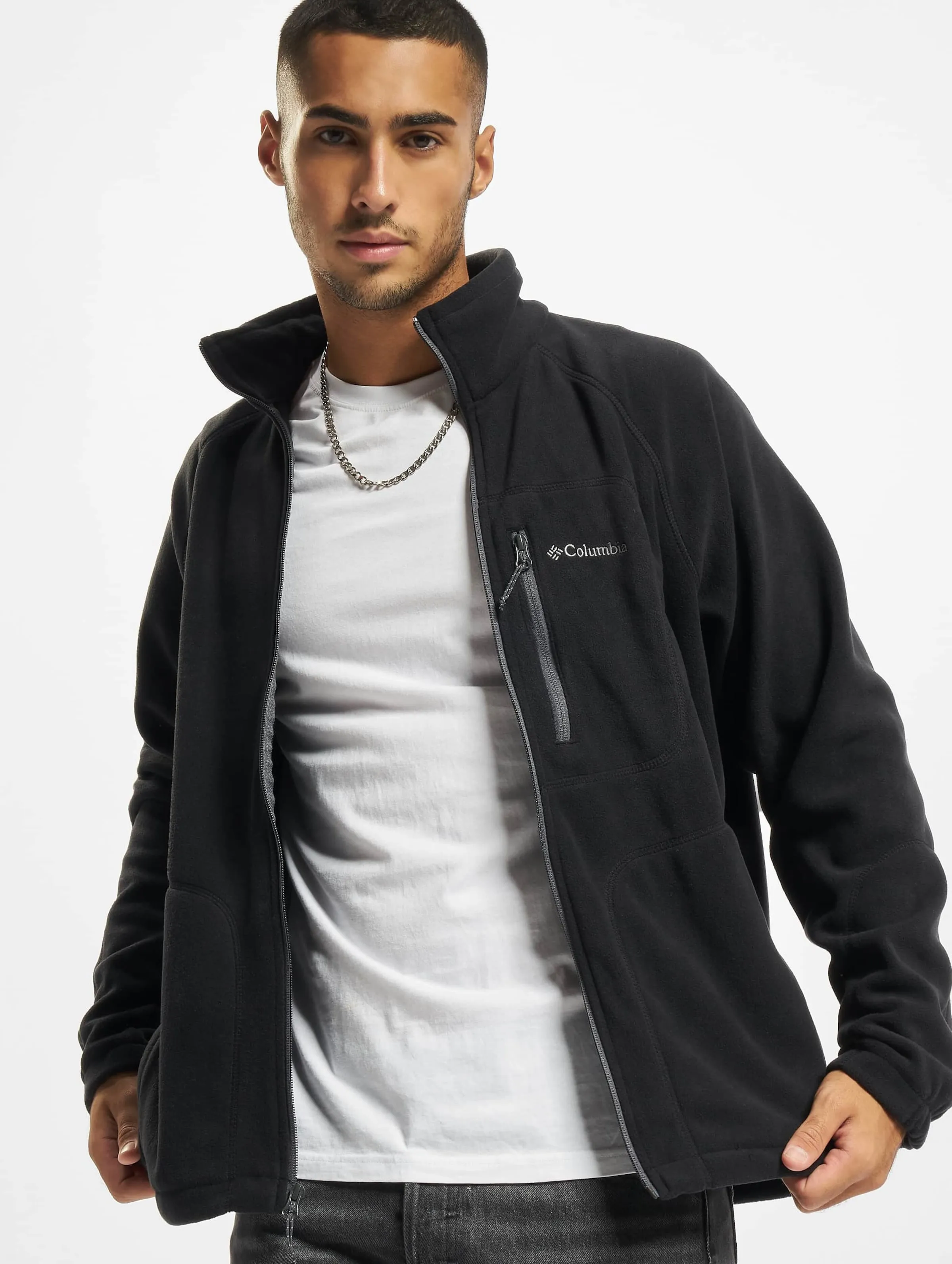 Fast Trek™ Full Zip Fleece 