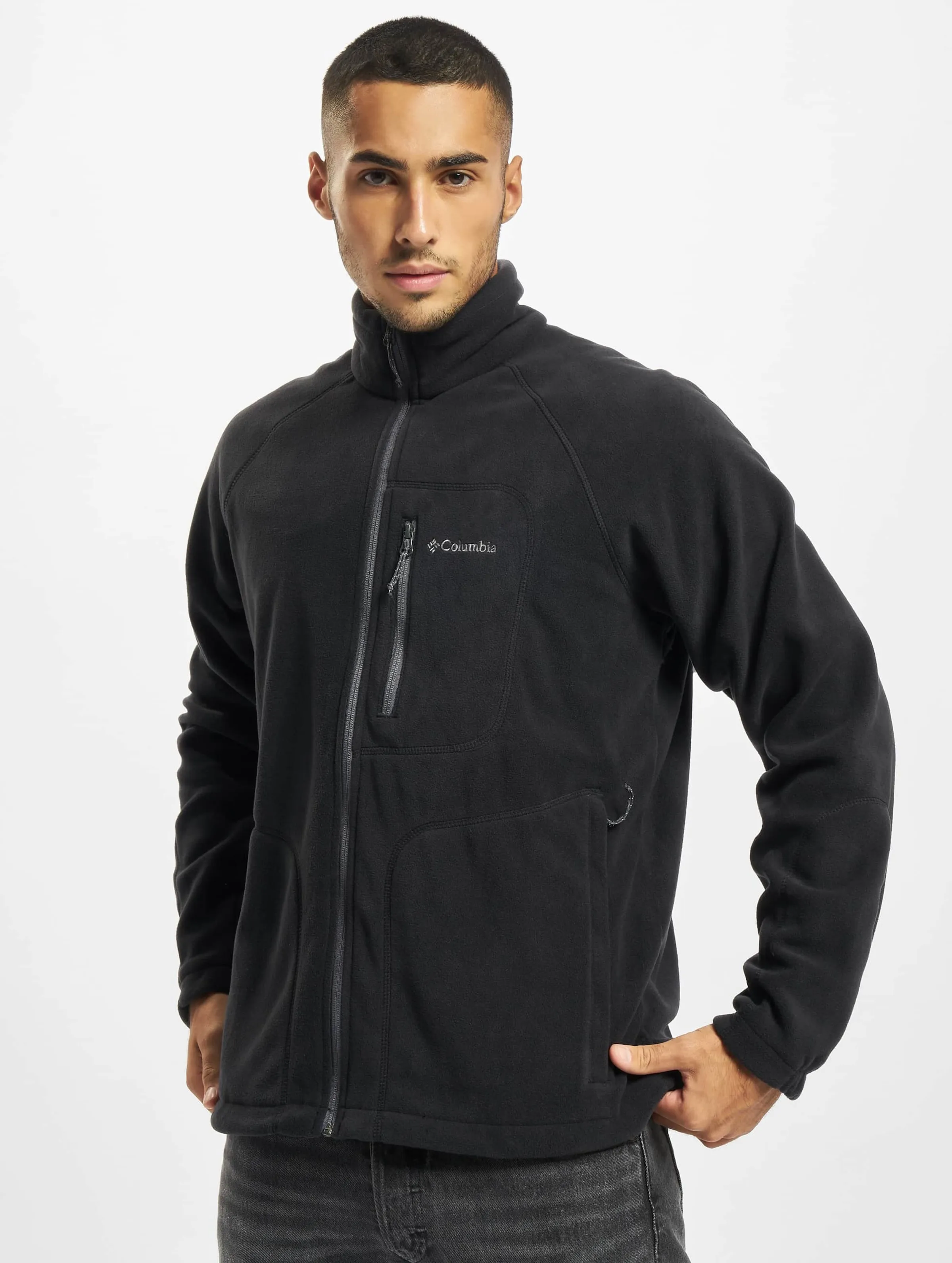 Fast Trek™ Full Zip Fleece 