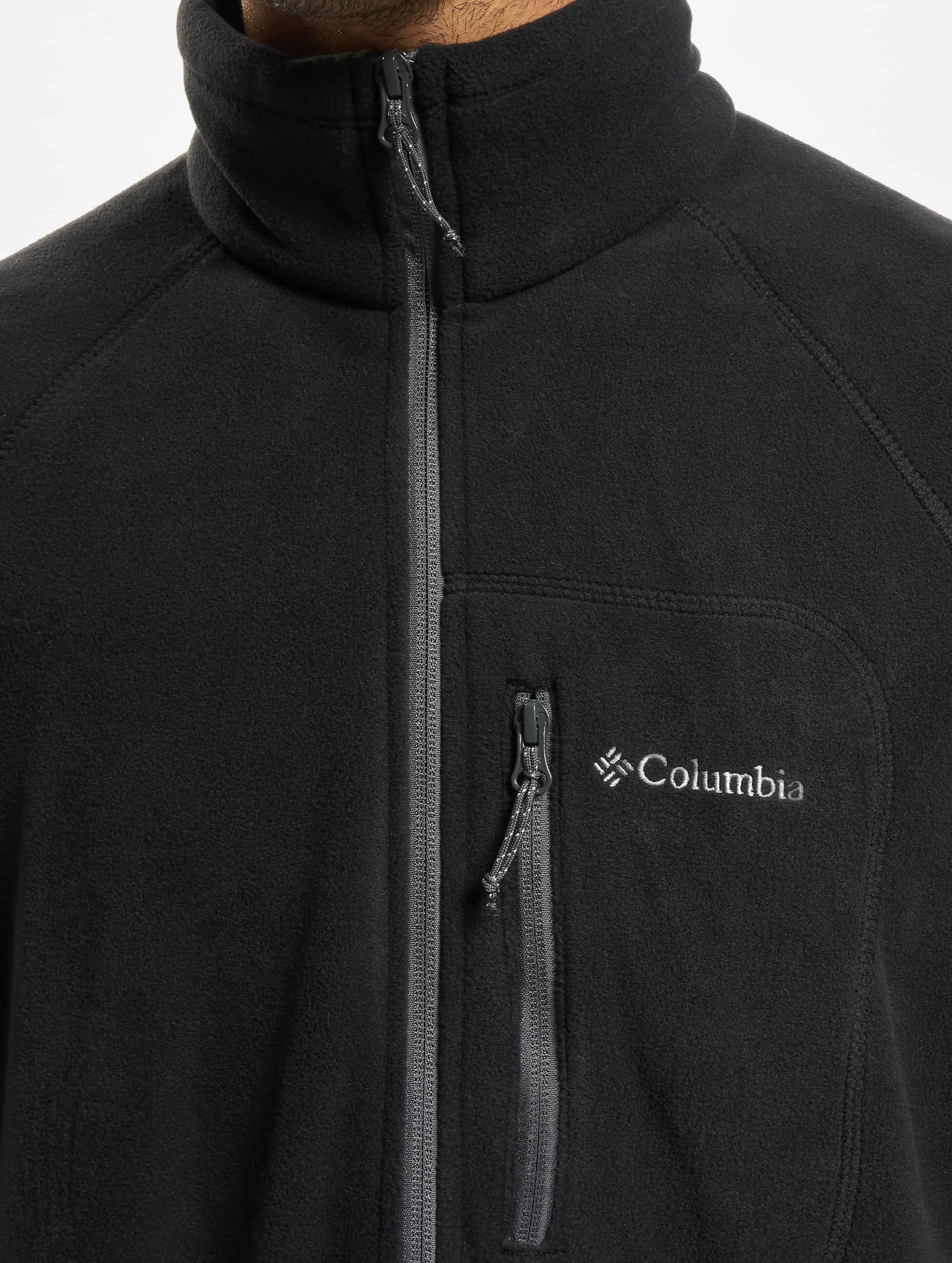 Fast Trek™ Full Zip Fleece 