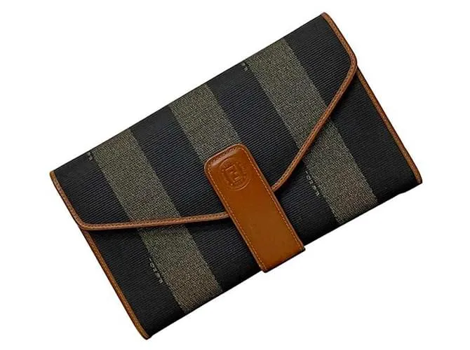 Fendi Pequin Multicolor 