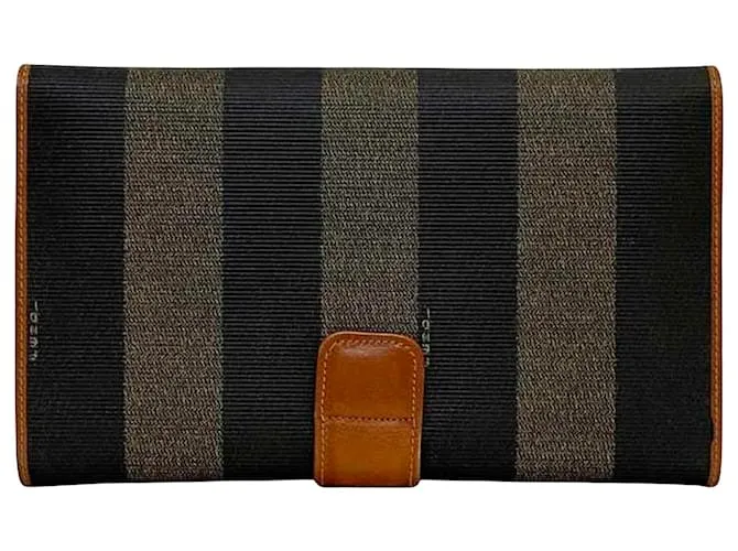 Fendi Pequin Multicolor 