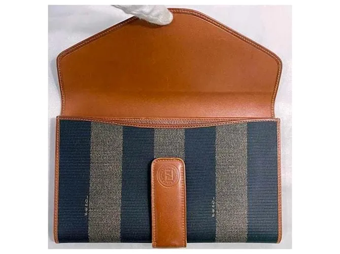 Fendi Pequin Multicolor 