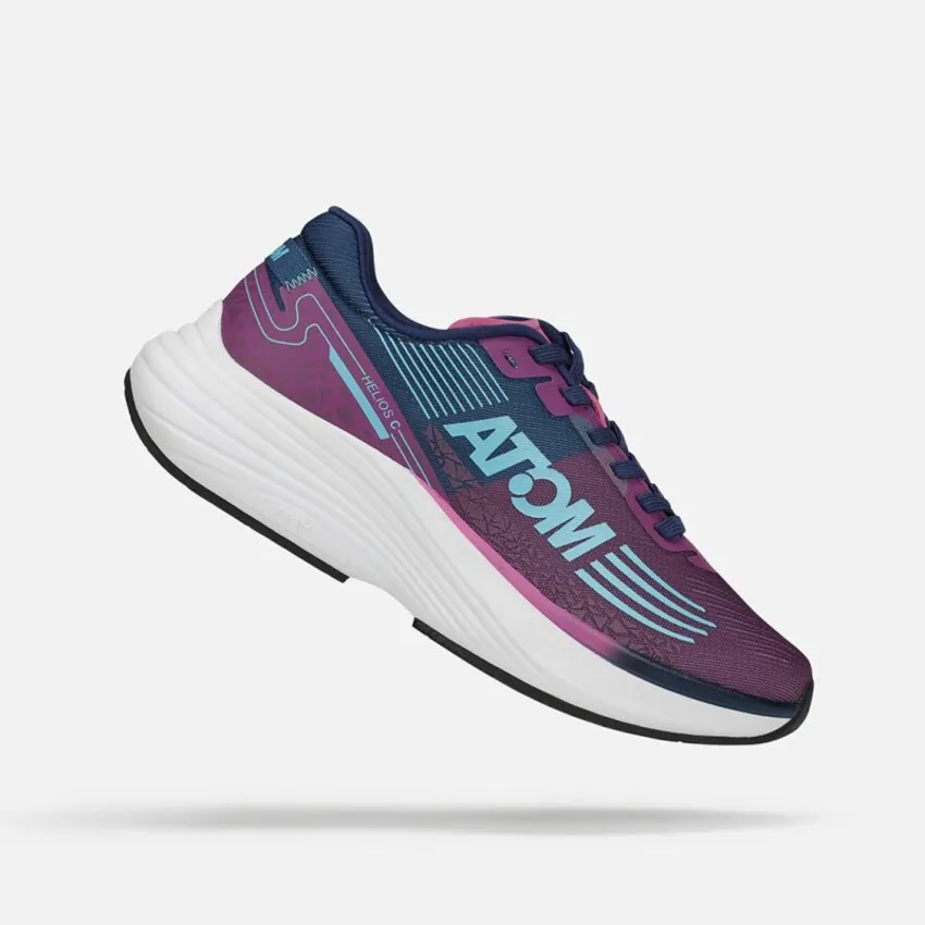 FLUCHOS ATOM HELIOS AT125 IRIS