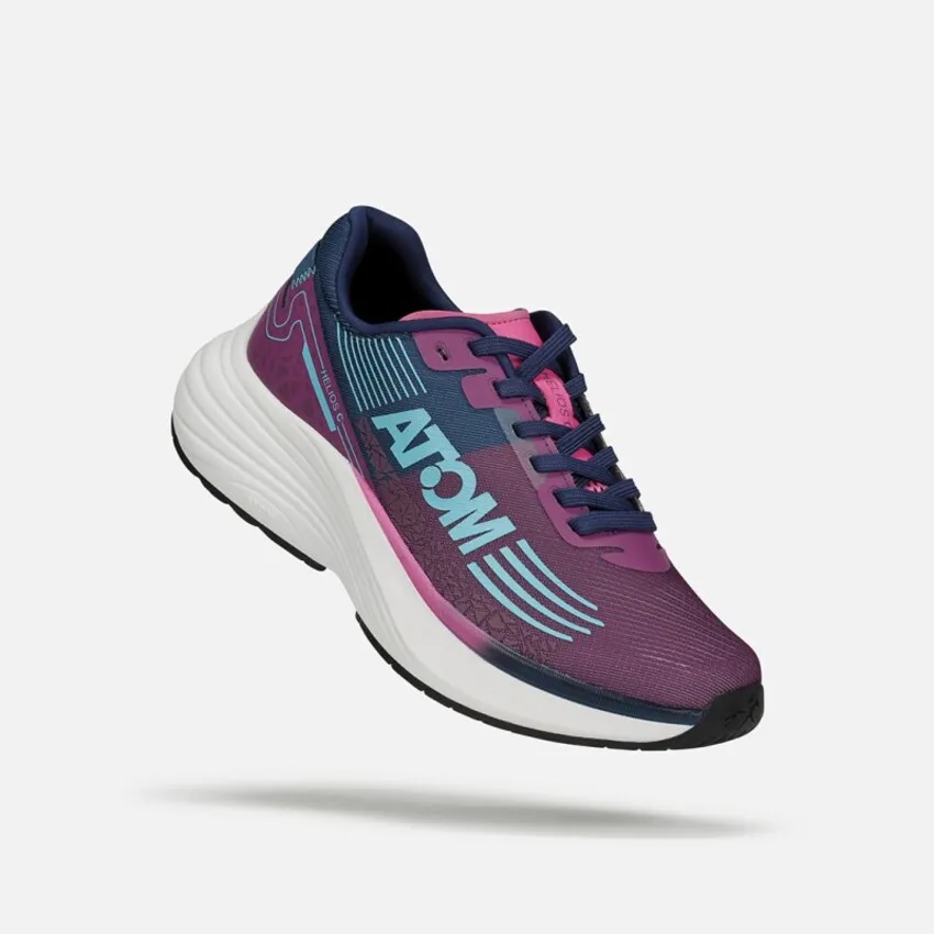 FLUCHOS ATOM HELIOS AT125 IRIS