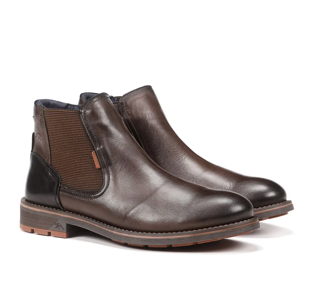 FLUCHOS TERRY F1343 HABANA CAFE C1