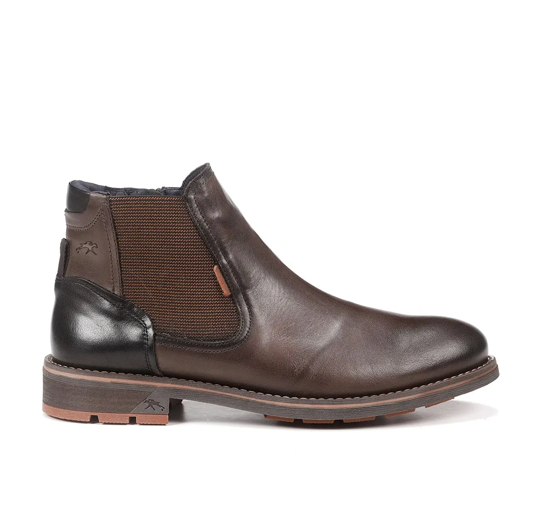 FLUCHOS TERRY F1343 HABANA CAFE C1