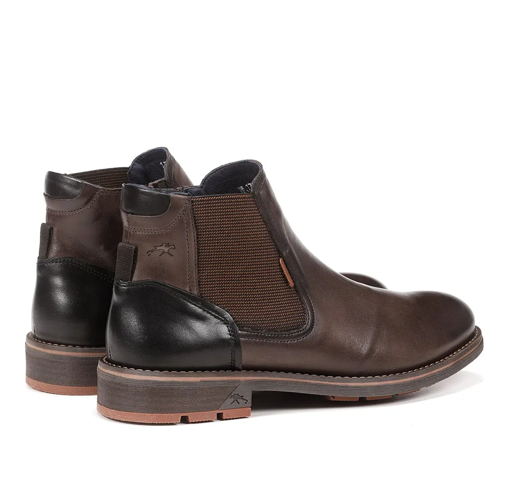 FLUCHOS TERRY F1343 HABANA CAFE C1