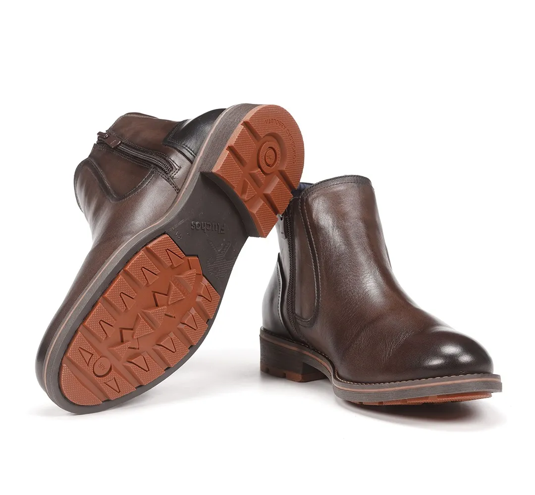FLUCHOS TERRY F1343 HABANA CAFE C1