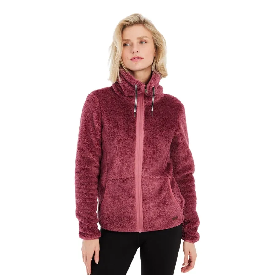  Forros polares Protest Riri Full Zip Top