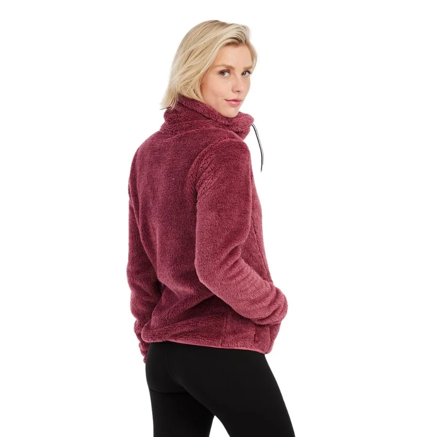  Forros polares Protest Riri Full Zip Top