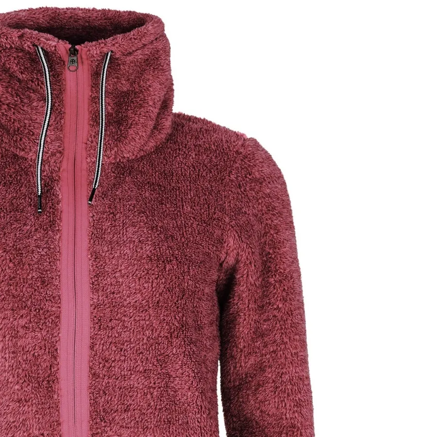  Forros polares Protest Riri Full Zip Top