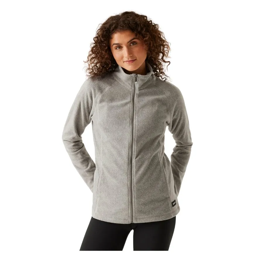  Forros polares Regatta Mayse Full Zip