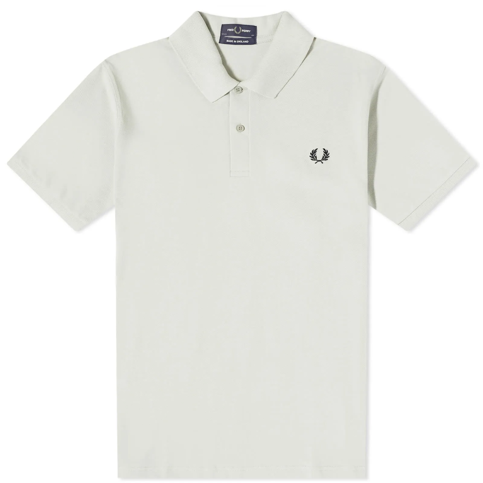 Fred Perry Original Plain Polo Tee
