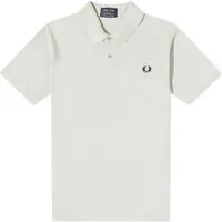 Fred Perry Original Plain Polo Tee