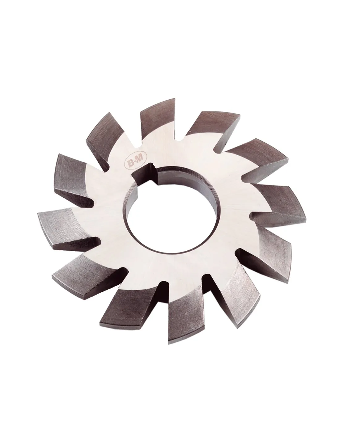 FRESA MODULO 2,5 N 4