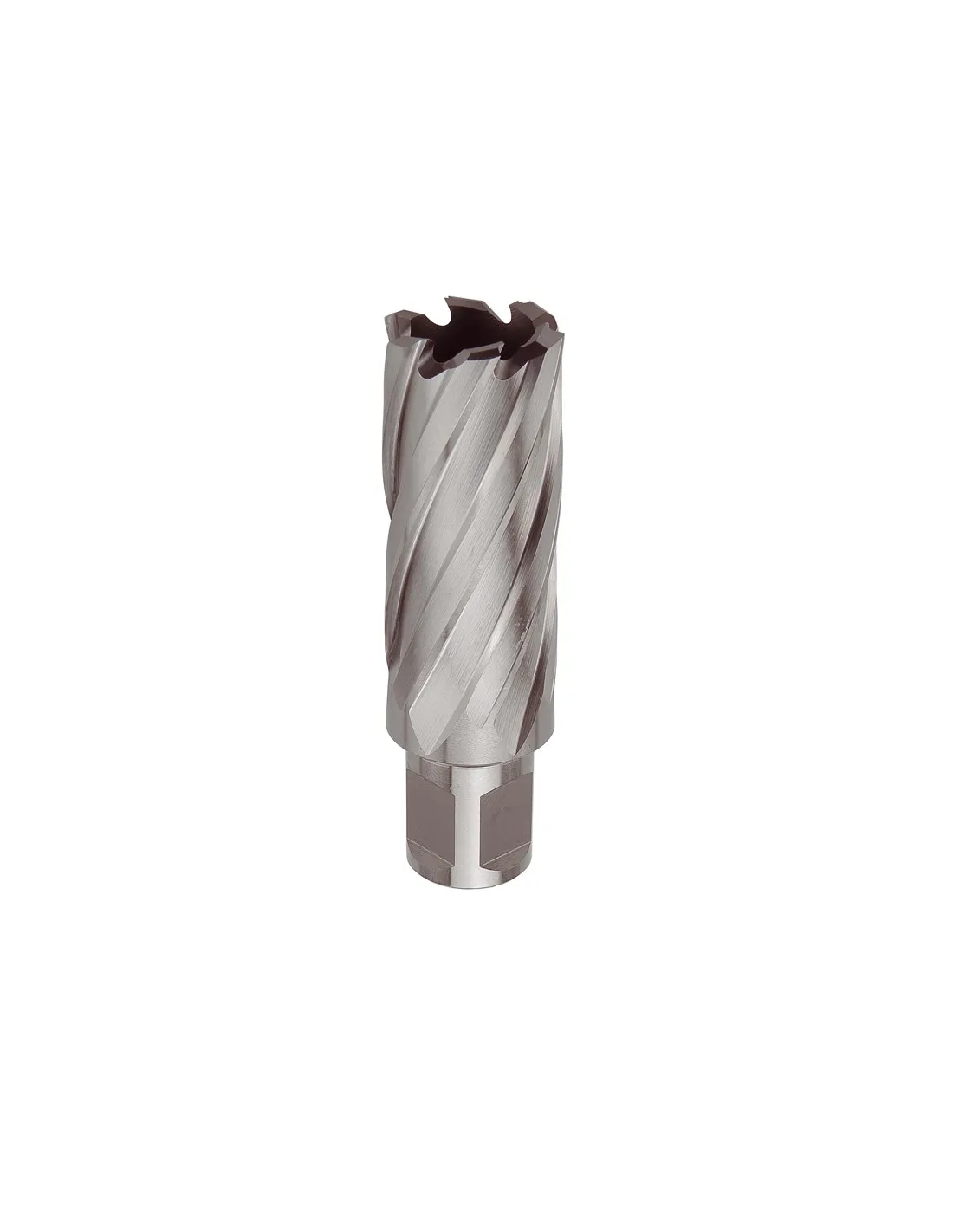 FRESA P/BASE ELECTRO. 500C HSSCO. Ø 46