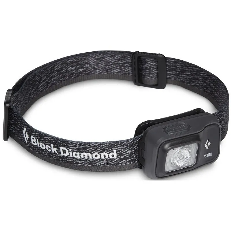  Frontales y linternas Black diamond Astro 300 Headlamp