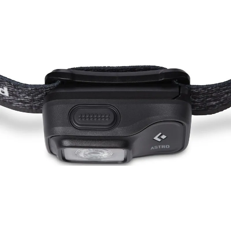  Frontales y linternas Black diamond Astro 300 Headlamp