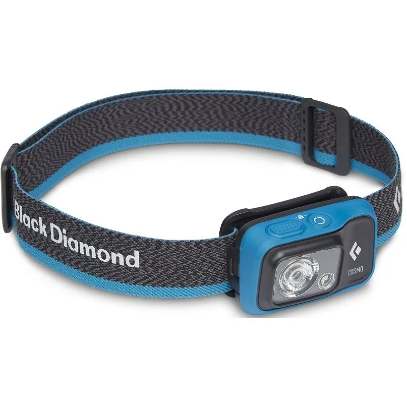  Frontales y linternas Black diamond Cosmo 350 Headlamp