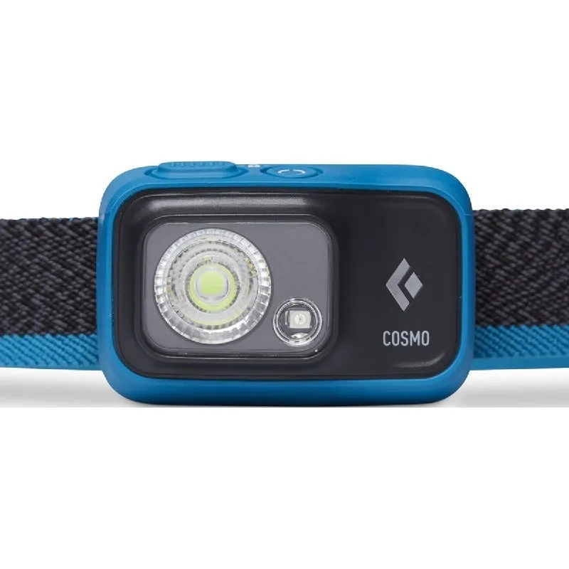  Frontales y linternas Black diamond Cosmo 350 Headlamp