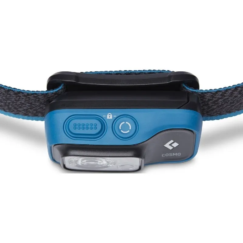  Frontales y linternas Black diamond Cosmo 350 Headlamp