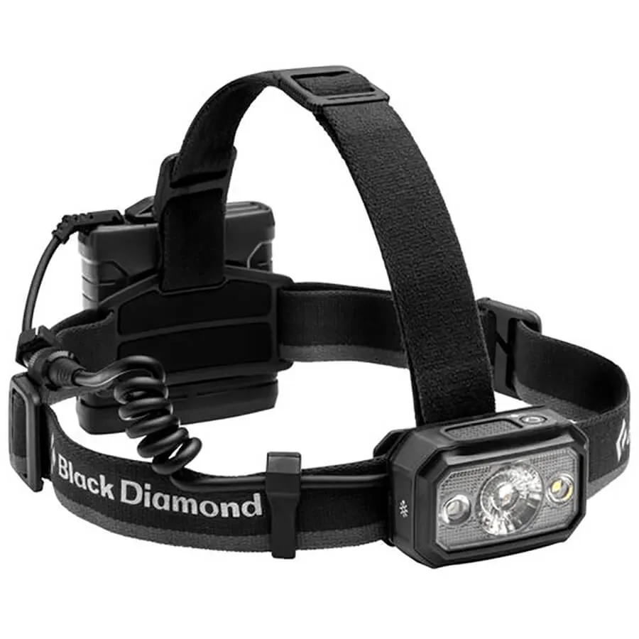  Frontales y linternas Black diamond Icon 700 Headlamp