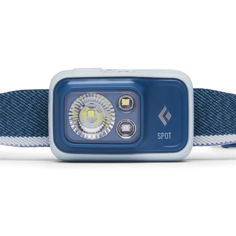  Frontales y linternas Black diamond Spot 400 Headlamp