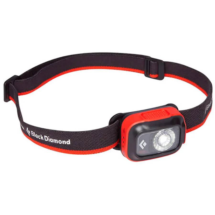  Frontales y linternas Black diamond Sprint 225 Headlamp