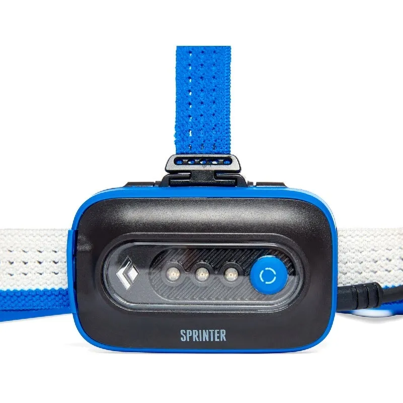  Frontales y linternas Black diamond Sprinter 500 Headlamp