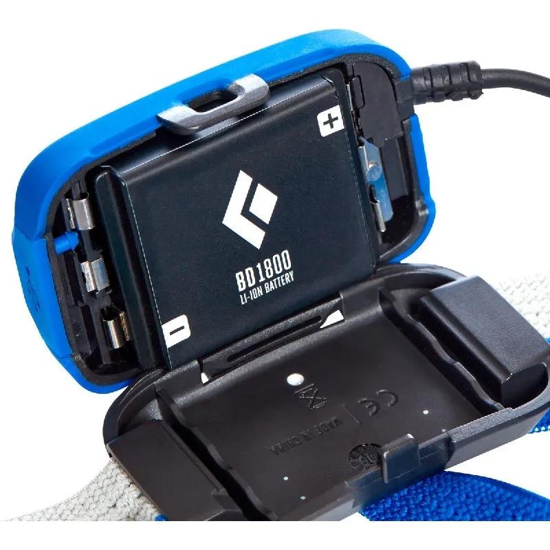  Frontales y linternas Black diamond Sprinter 500 Headlamp