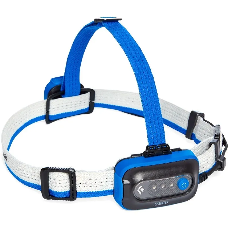 Frontales y linternas Black diamond Sprinter 500 Headlamp