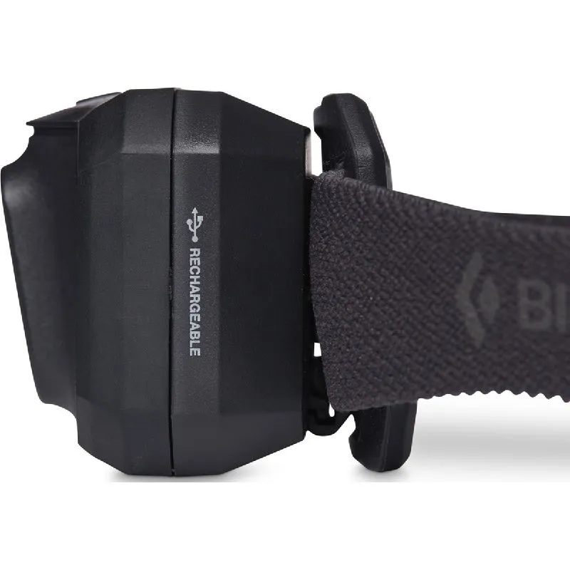  FRONTALES Y LINTERNAS BLACK DIAMOND STORM 500R HEADLAMP