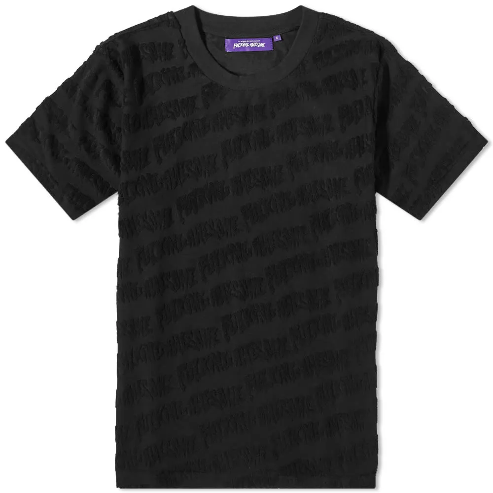 Fucking Awesome Terry Tee