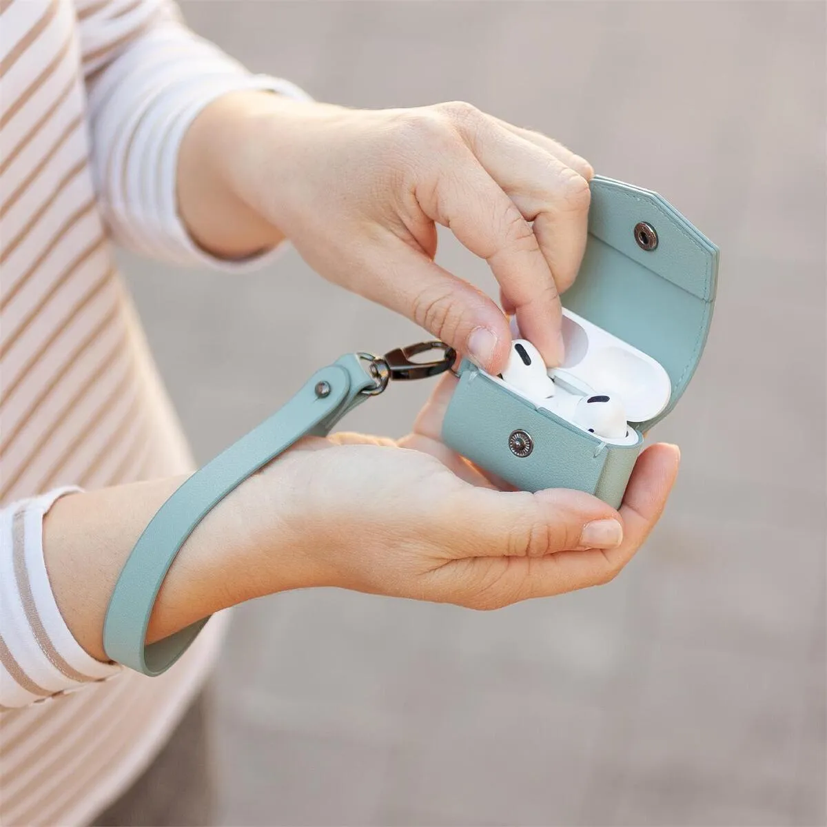 Fundas Para Airpods