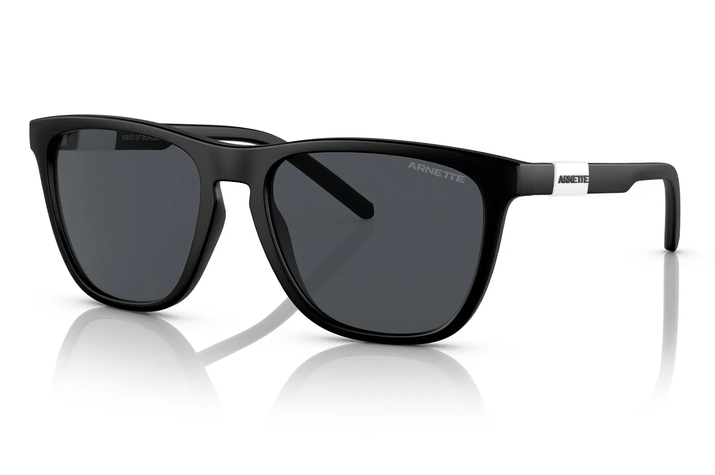 Gafas de Sol Arnette 0AN4310 Unisex Color Negro