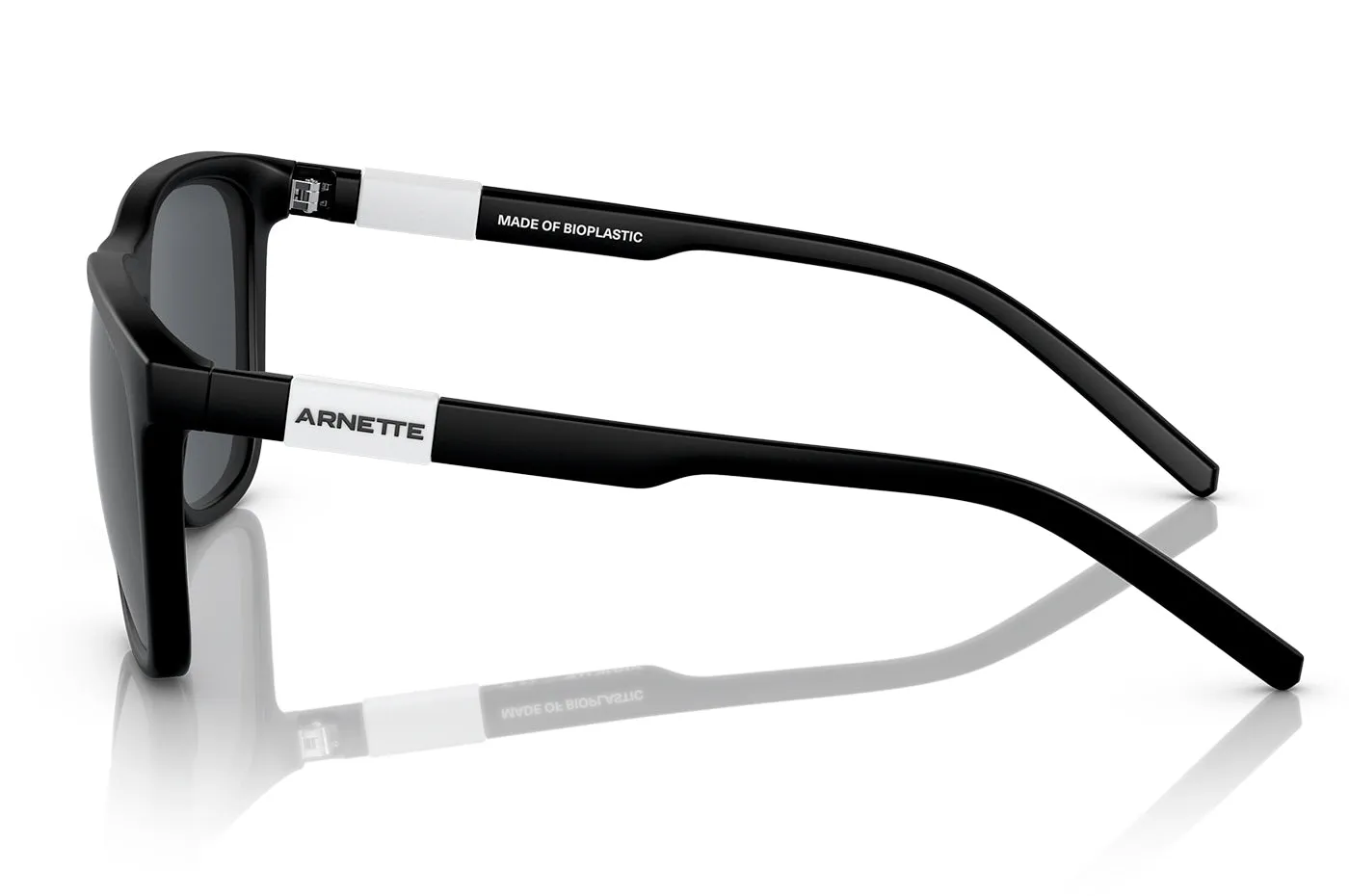 Gafas de Sol Arnette 0AN4310 Unisex Color Negro
