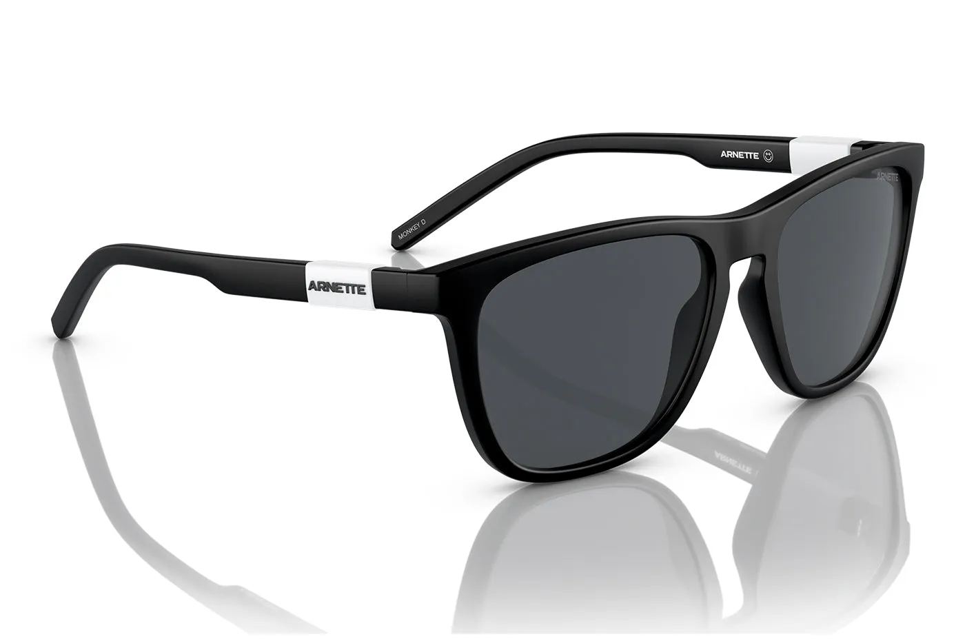 Gafas de Sol Arnette 0AN4310 Unisex Color Negro