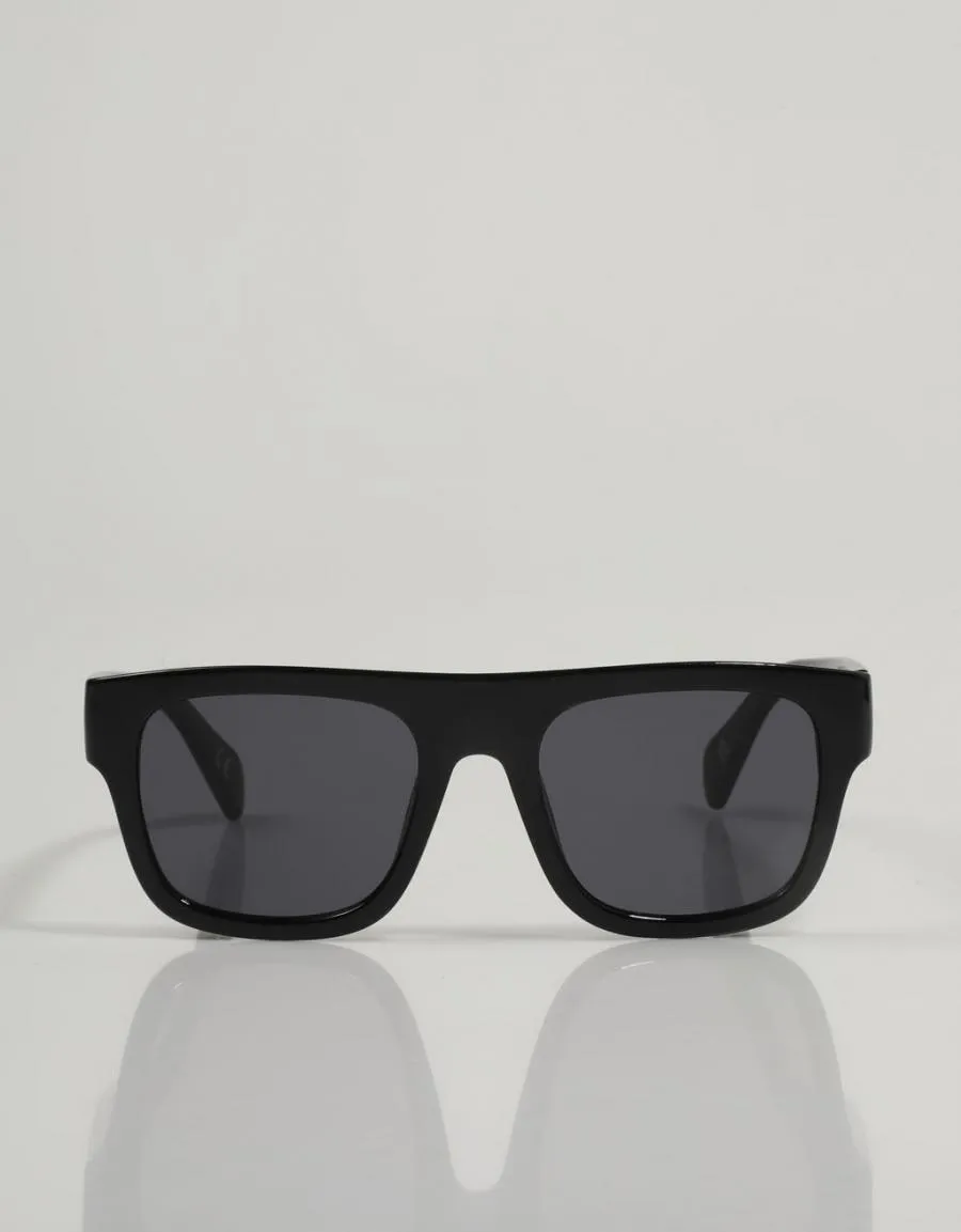  gafas VANS Squared en Negro 82043