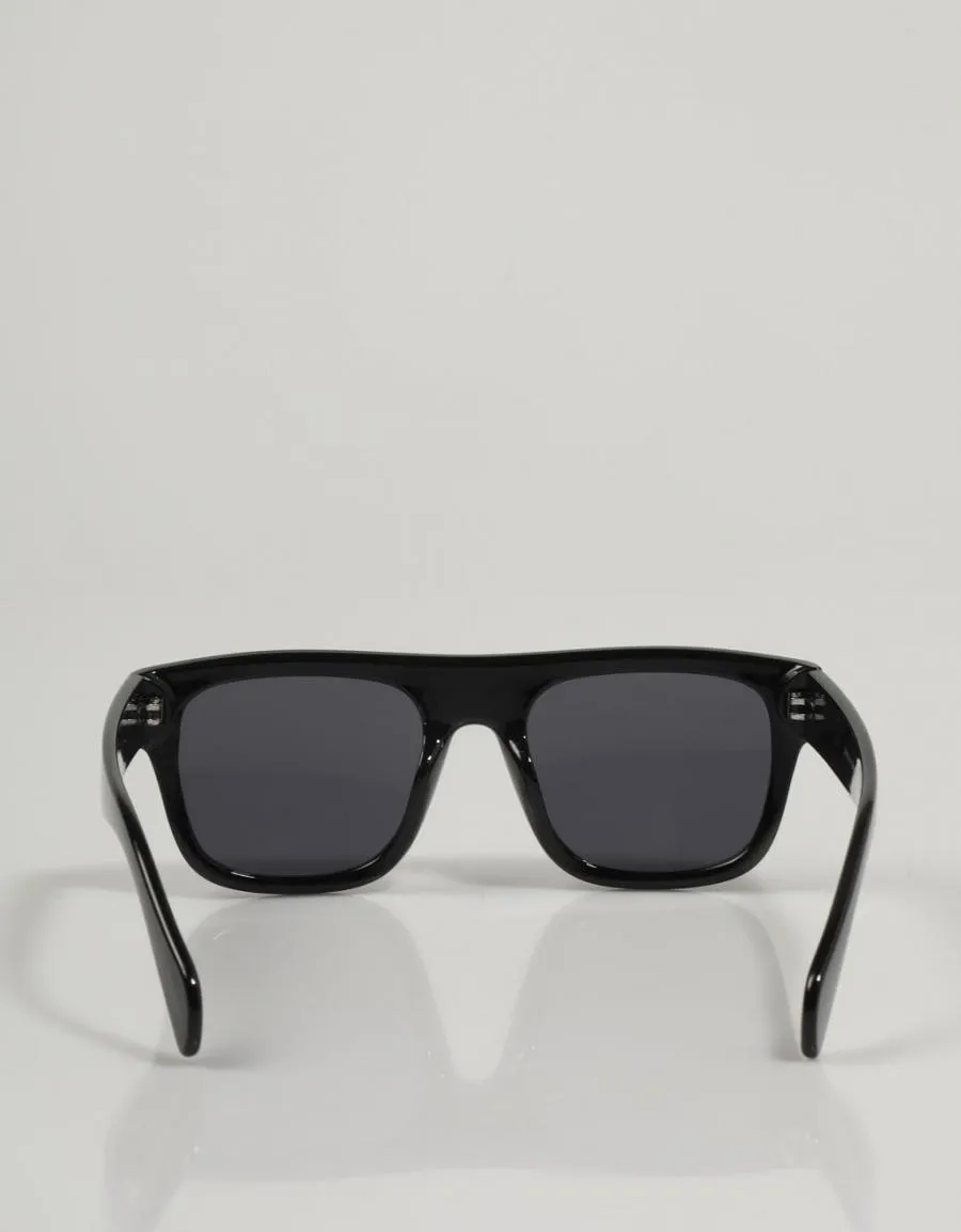  gafas VANS Squared en Negro 82043