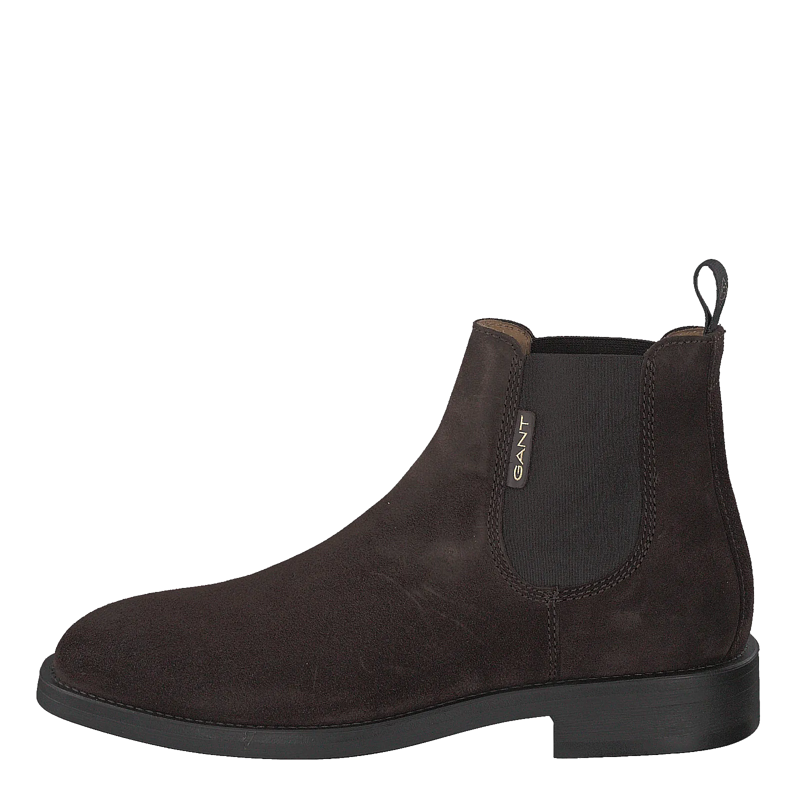 Gant zapatos Brockwill Chelsea Boot Dark Brown