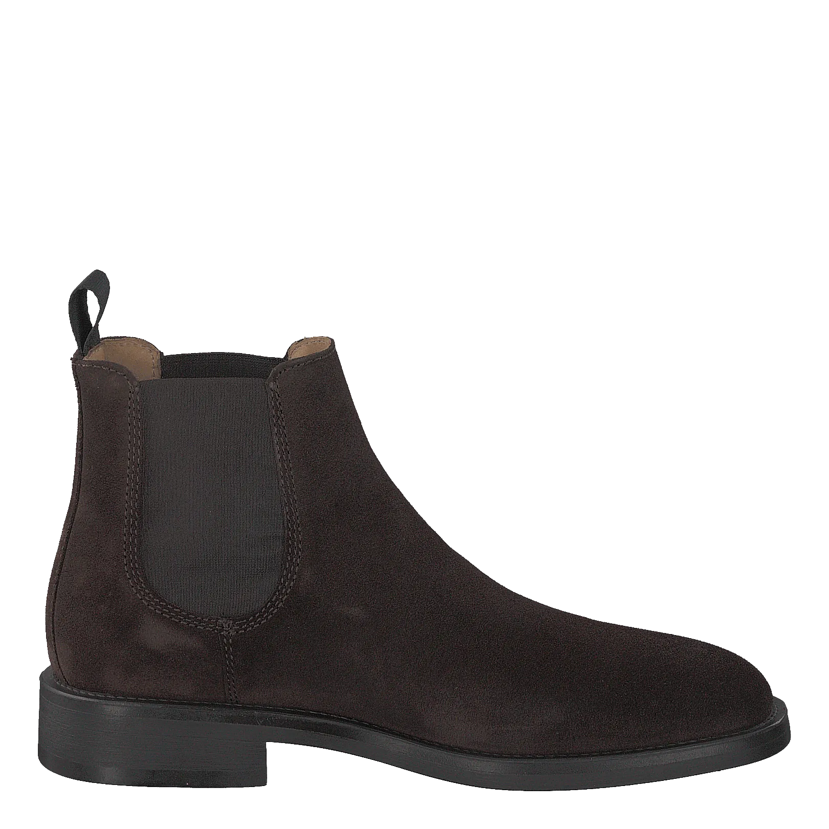 Gant zapatos Brockwill Chelsea Boot Dark Brown
