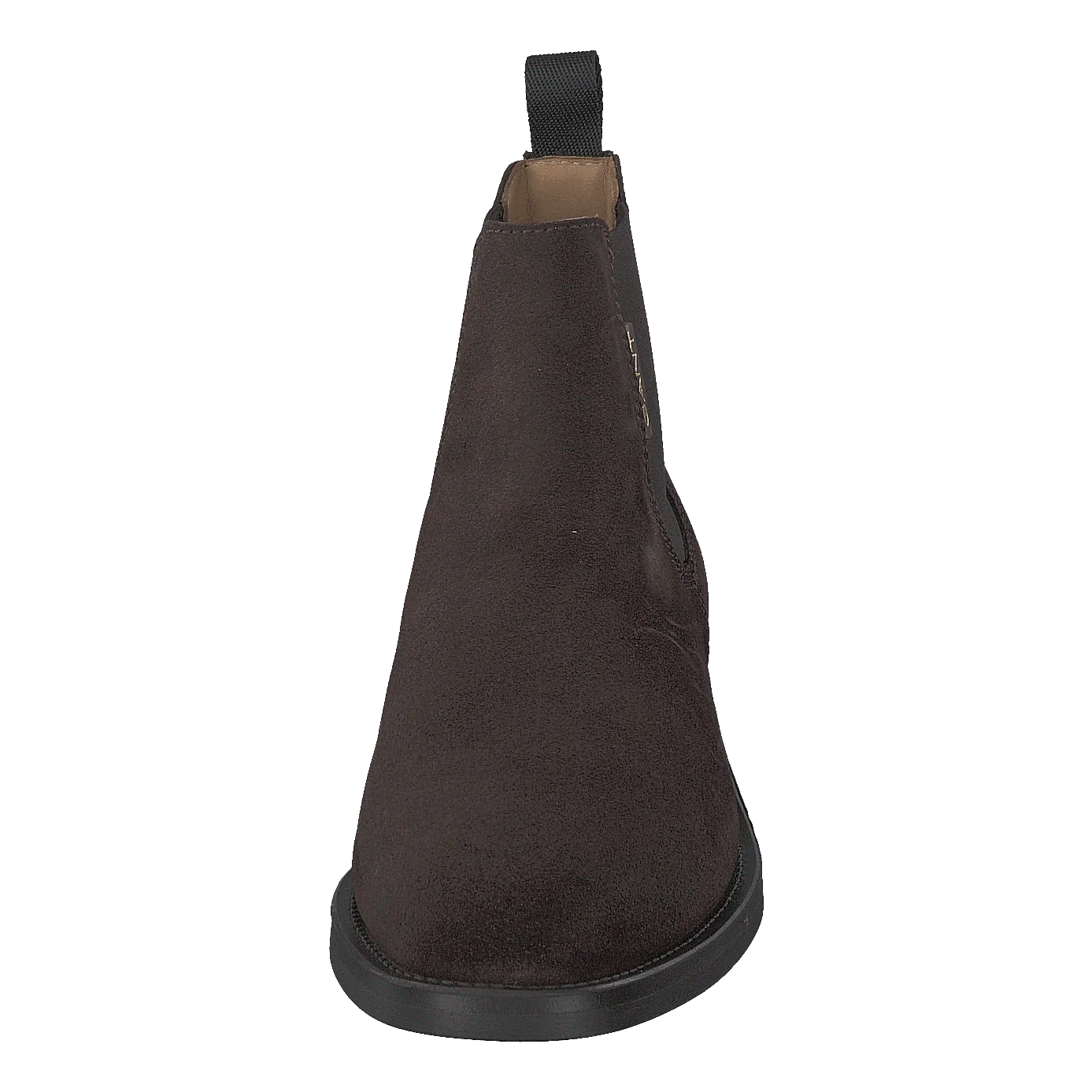 Gant zapatos Brockwill Chelsea Boot Dark Brown
