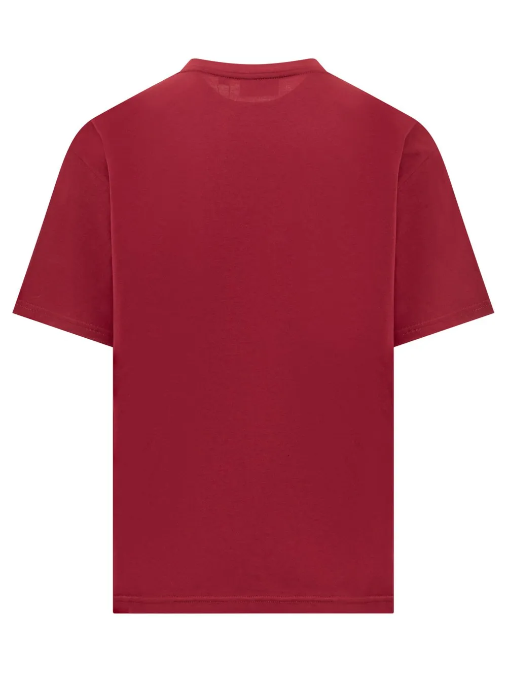 GCDS GCDS MILANO TSHIRT
