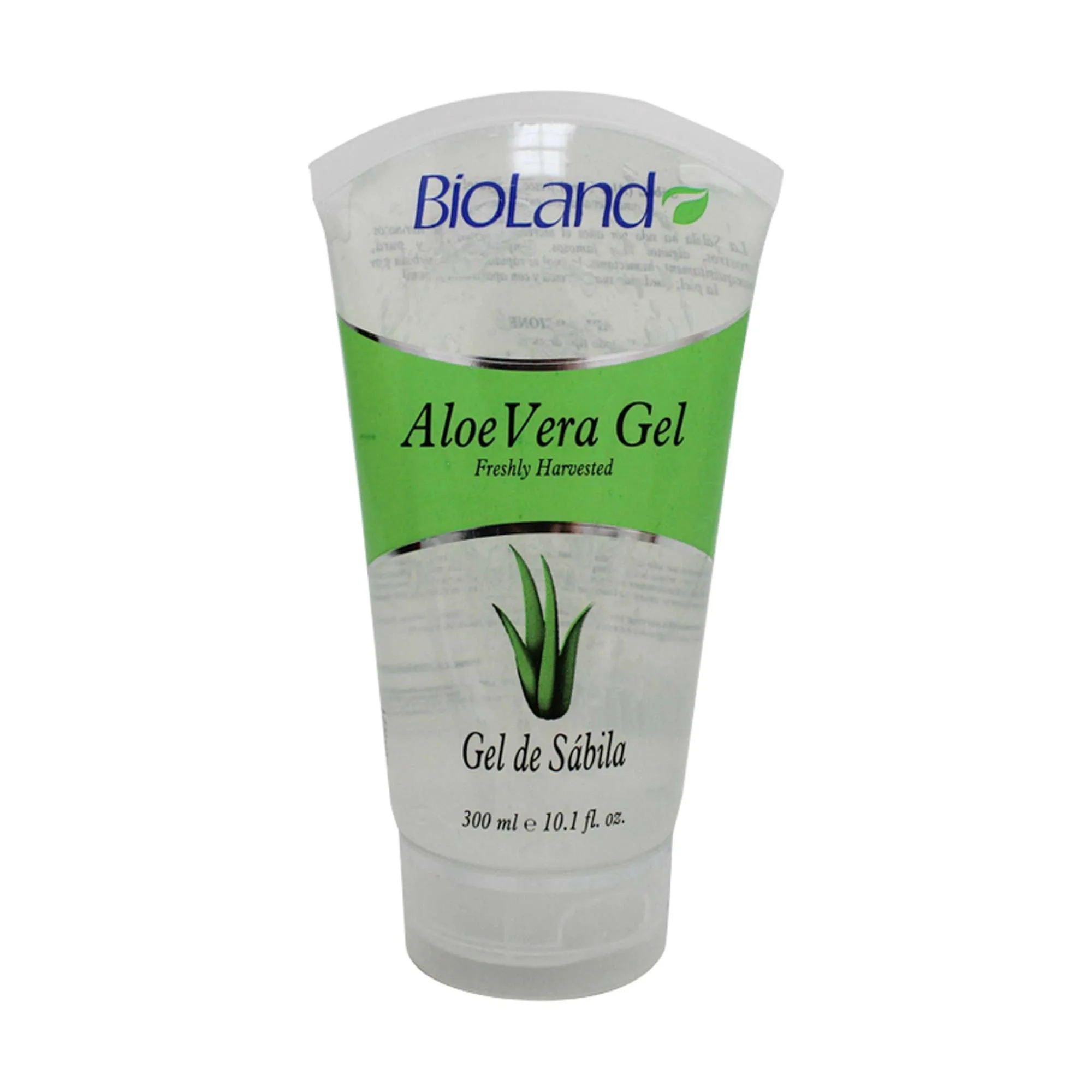 Gel De Sábila 300 Mililitros