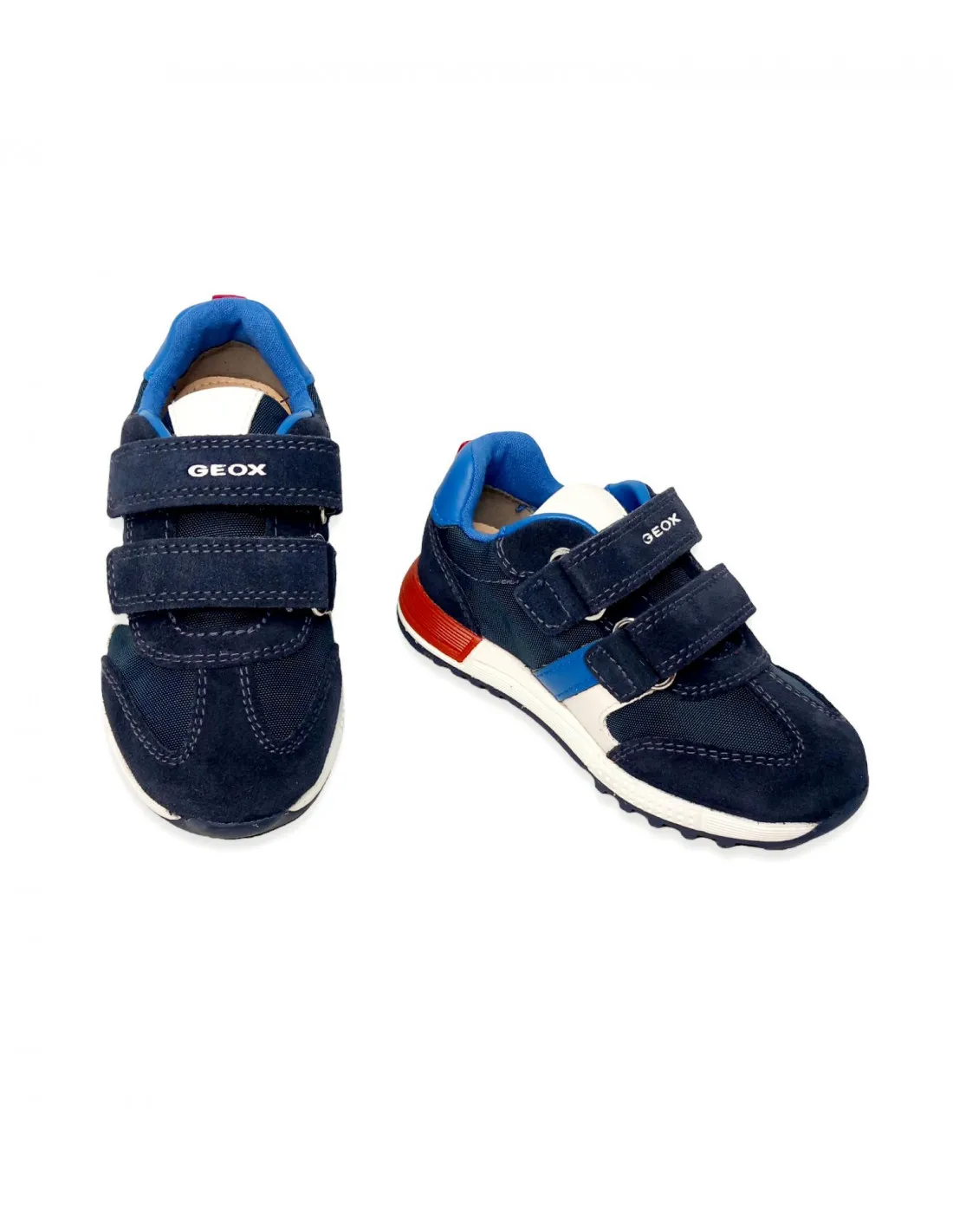 Geox deportivo B353CA