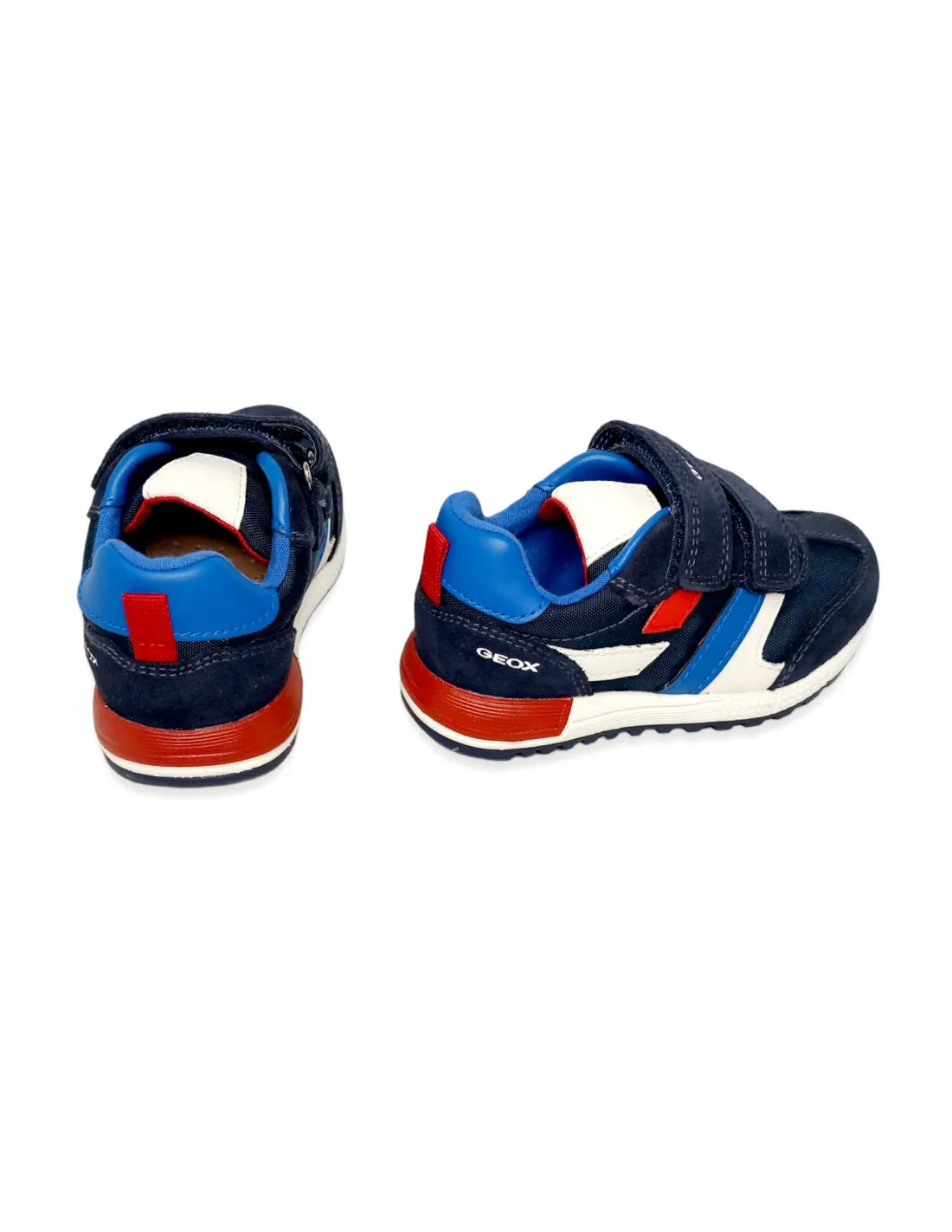 Geox deportivo B353CA