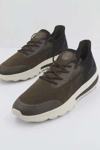 GEOX U SPHERICA ACTIF